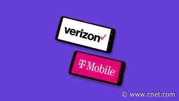 Verizon 5G Home Internet vs. T-Mobile Home Internet: Which Mobile Company Offers the Better Internet Service?