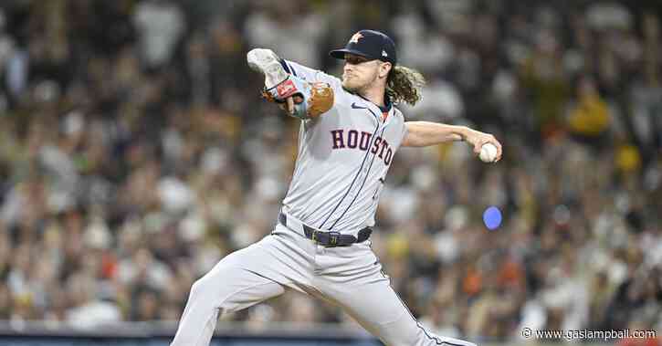 Good Morning San Diego: Former Padres pitcher Josh Hader loved boos from crowd