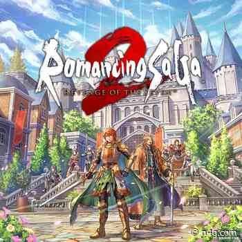 Romancing Saga 2 - Revenge of the Seven Demo Impressions - MonsterVine