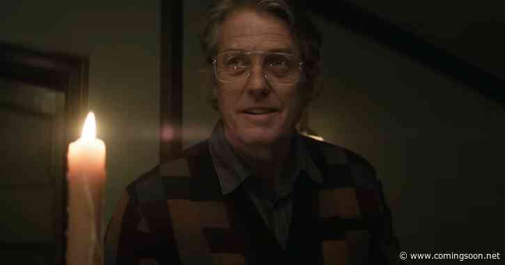 Heretic Trailer Previews Unsettling Hugh Grant Performance in A24 Horror Movie