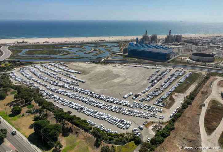 Huntington Beach council approves Magnolia Tank Farm housing project