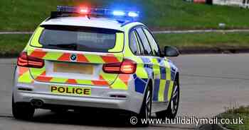 Woman charged after child 'fell from pushchair' in Hedon crash