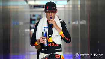 Nächste F1-Klatsche in Singapur?: Krisen-Riese Red Bull setzt sogar liebgewonnene Tradition aus