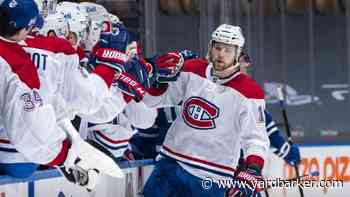 Top 5 Canadiens to Watch at 2024 Training Camp