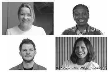 Movers & Shakers: IPG, Zenith, Droga5, Leo Burnett, the7stars, Iris, ITV, Giffgaff, Coolr, Roast and more