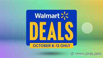 Walmart Is Launching Competing October Prime Day Sale Ahead of the Holidays