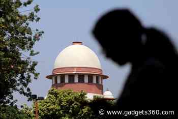 Supreme Court Rejects Telcos' Plea on AGR Dues Owed to Government