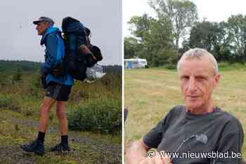 Mark (72) uit Mortsel vermist tijdens bergtocht in Albanië: “Lokale gidsen zijn zoekactie gestart”