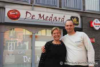 Daniela (55) ruilt café De Medard weer in voor Bulgarije: “Mijn familie is daar maar mijn vrienden zijn hier”