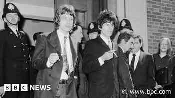 Sussex homecoming for Mick Jagger drug trial play