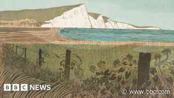 Work of prolific printmaker goes on display