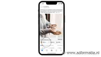 Trending deze week: Meta komt met nieuwe advertentieopties voor feestdagen