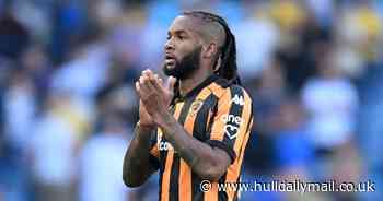 Why key Hull City transfer deadline day deal came as a 'surprise'