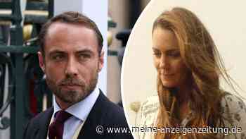 Nach Krebs-Diagnose: So hat sich Prinzessin Kates Verhältnis zu ihrem Bruder James Middleton verändert