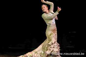 Voorstelling combineert orgel en flamenco