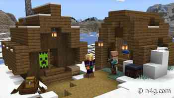 Minecraft Ending PSVR Support in March 2025