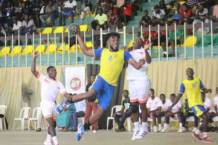 Expert demands leadership change at Kogi handball association