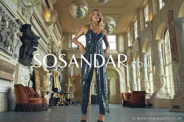 Sosandar expands retail footprint with UK store openings and Irish launch