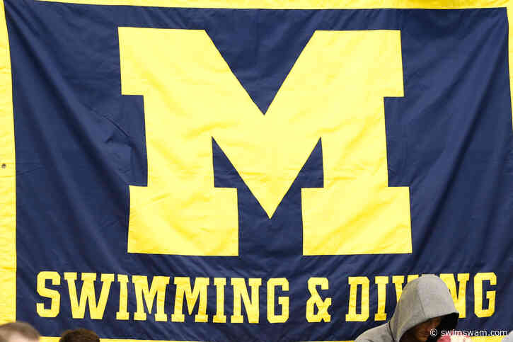 Michigan Opens 2026 Recruiting with Verbal Commitment from World Champs Qualifier Gilaine Ma