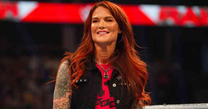 Lita Wants To Blur The Lines Further And See More Intergender Wrestling In WWE