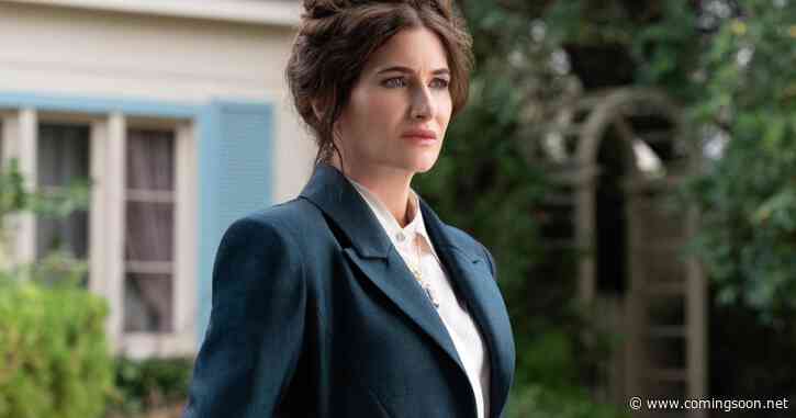 Agatha All Along: Kathryn Hahn Explains Mare of Easttown Tribute