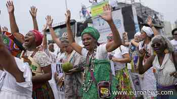 Combating religious intolerance in Rio