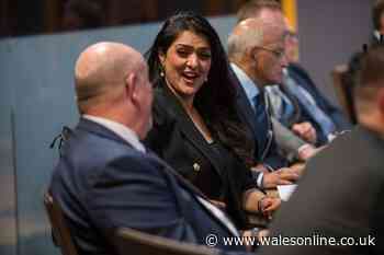 Senedd member broke code of conduct over how she described Wales' 20mph speed limit