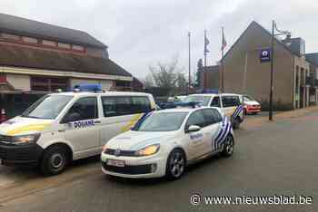 342 bestuurders betrapt op te snel rijden