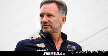 Christian Horner: Gehen Red Bulls Uhren wieder richtig?