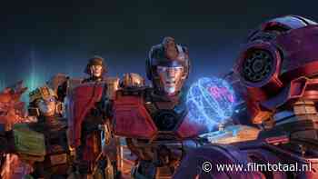 Recensie 'Transformers One': frisse wind door de franchise