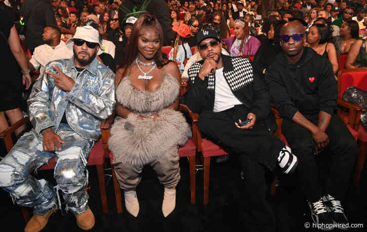 The BET Hip Hop Awards Move From Atlanta To Las Vegas