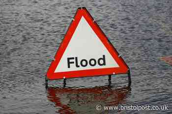 Bristol told to 'be prepared' as flood alerts issued ahead of thunderstorm warnings