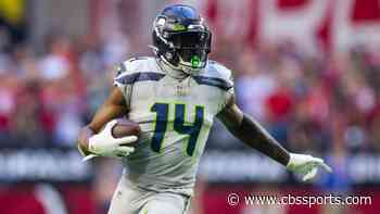 NFL football pool, pick'em, office pool, confidence picks: Select the Seahawks in Week 3, 2024