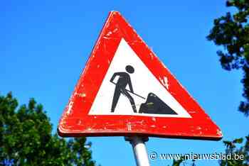 Herstelling van kruispunt Boshoek en Looystraat zorgt een tijd voor verkeershinder