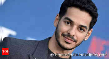 Ishaan: My youthful appearance has typecast me