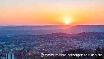 Deutschlands beliebtester Aussichtspunkt befindet sich in Baden-Württemberg