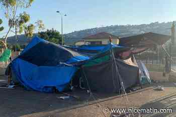 La justice a tranché: la Ville de Nice obtient gain de cause, un campement illégal bientôt évacué?