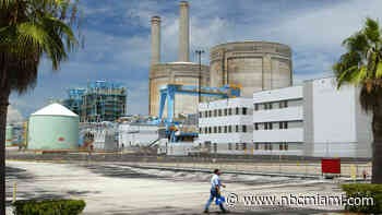 Turkey Point nuclear plant in Miami-Dade gets extension to operate into 2050s