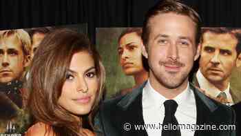 Eva Mendes shares surprising confession about her and Ryan Gosling's daughters