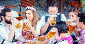 Oktoberfest im Ausland: Hier gibt es Kopien von der Münchner Wiesn