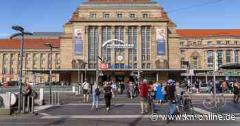 Bahnhöfe in Deutschland: Das sind die besten und die schlechtesten