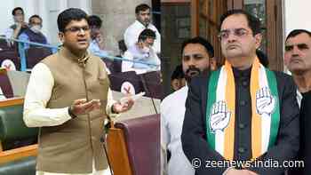 In Haryana`s Uchana Assembly Seat, It`s Clash Of Titans Between 2 Political Families