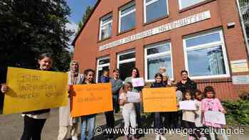 Sorge um Ganztagskinder: Braunschweiger Eltern starten Petition