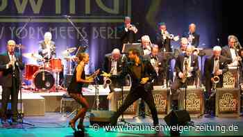 Babylon Swing: Ein historisches Konzert in Wolfsburg