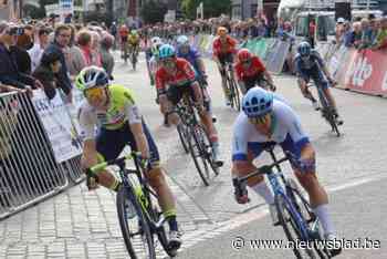 Gemeente klaar voor septemberkermis met nieuwe Omloop van het Houtland