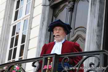 Gewezen belleman Etienne Tempels overleden