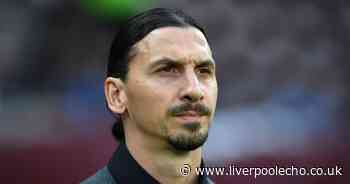 'The lion becomes a kitten' - Zlatan Ibrahimovic savaged by Italian press for Liverpool defeat