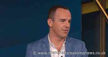 Martin Lewis issues £800 present advice that could change your Christmas