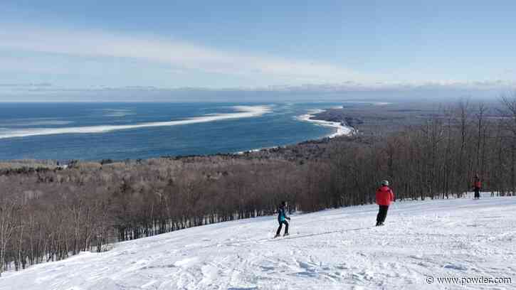 The 7 Best Michigan Ski Resorts