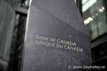 Bank of Canada must be transparent to maintain trust, external deputy governor says